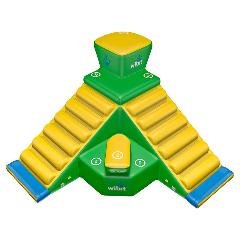LE SPRINGBOARD